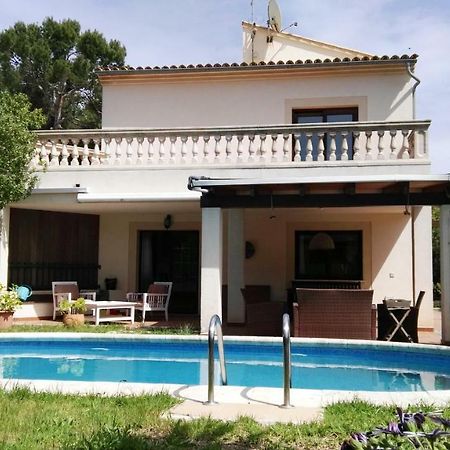 Dream House Villa Cala Ratjada  Exterior foto