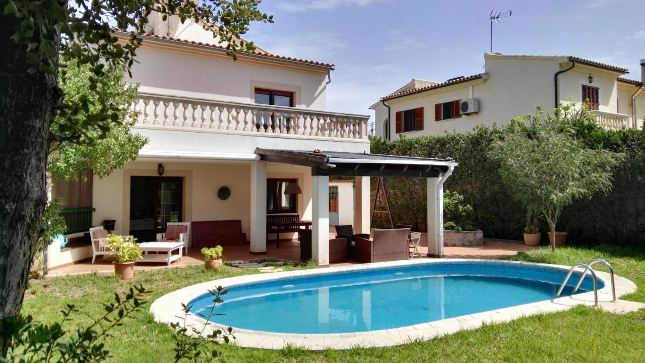 Dream House Villa Cala Ratjada  Exterior foto