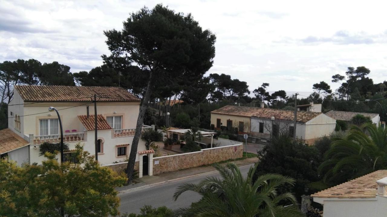 Dream House Villa Cala Ratjada  Exterior foto