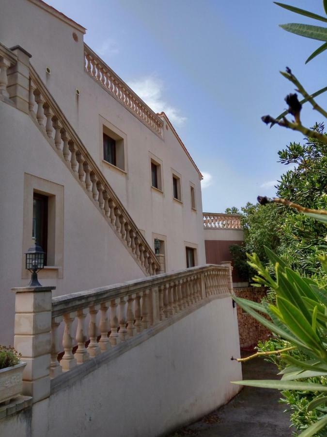 Dream House Villa Cala Ratjada  Exterior foto