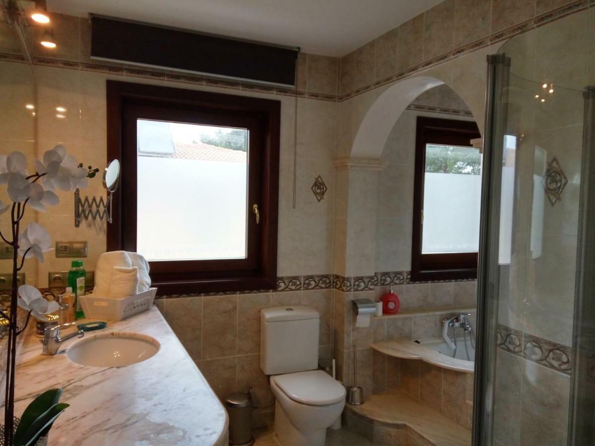 Dream House Villa Cala Ratjada  Exterior foto