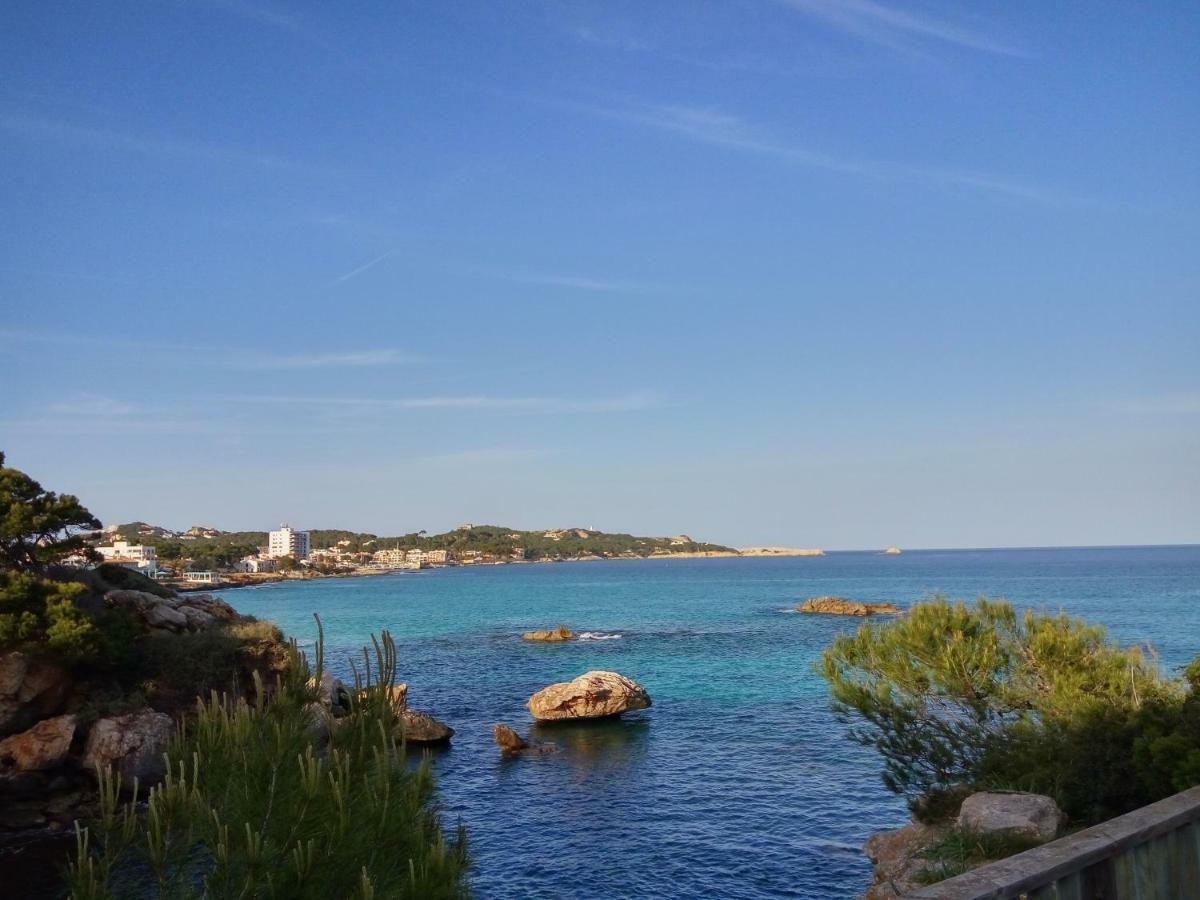 Dream House Villa Cala Ratjada  Exterior foto