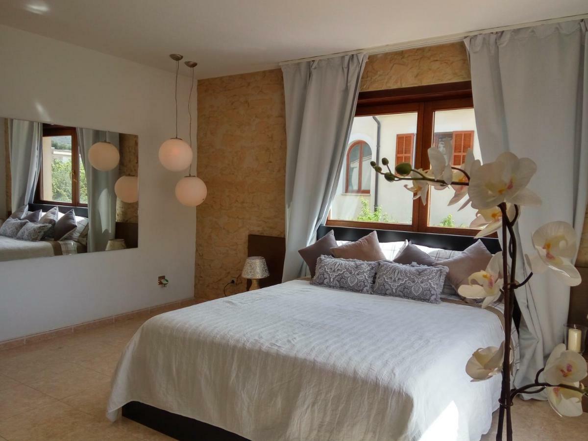 Dream House Villa Cala Ratjada  Exterior foto