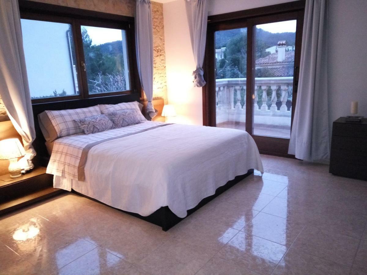 Dream House Villa Cala Ratjada  Exterior foto