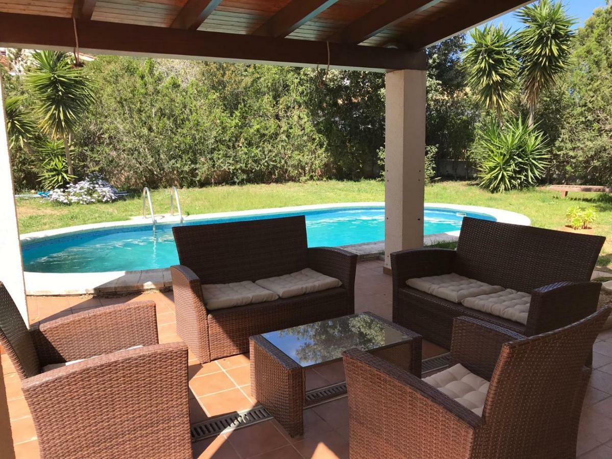 Dream House Villa Cala Ratjada  Exterior foto