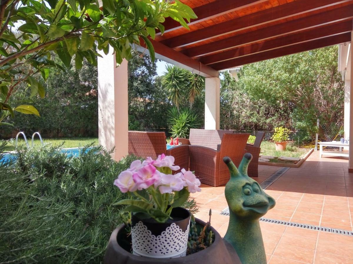Dream House Villa Cala Ratjada  Exterior foto