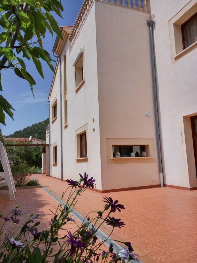 Dream House Villa Cala Ratjada  Exterior foto