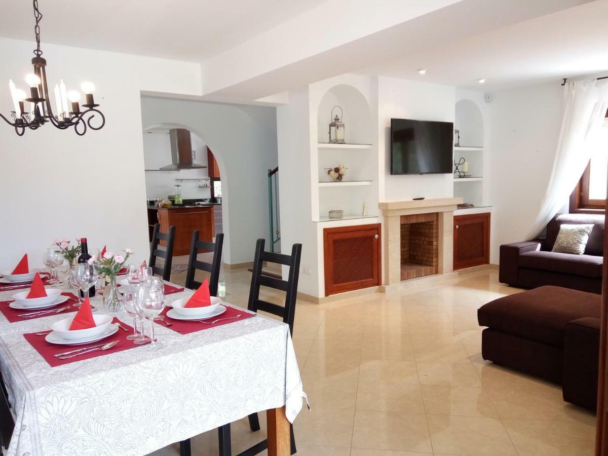 Dream House Villa Cala Ratjada  Exterior foto